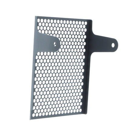 Discontinued - Evotech Ducati Monster 1100 EVO Oliekoeler Beschermer 2011 - 2015