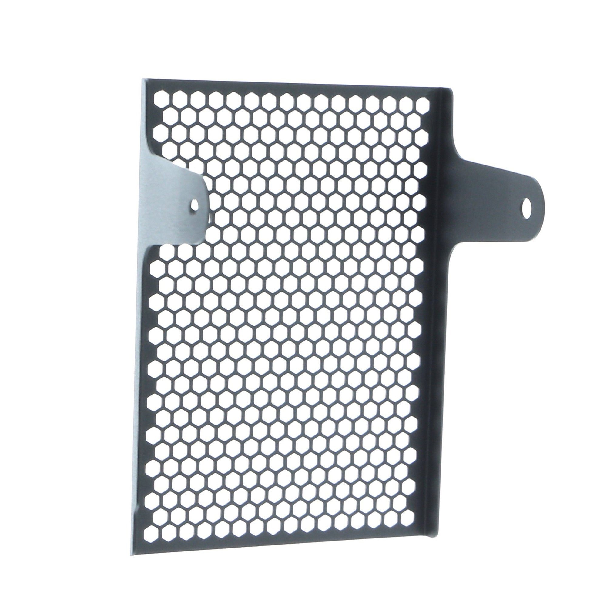 Discontinued - Evotech Ducati Monster 1100 EVO Oliekoeler Beschermer 2011 - 2015