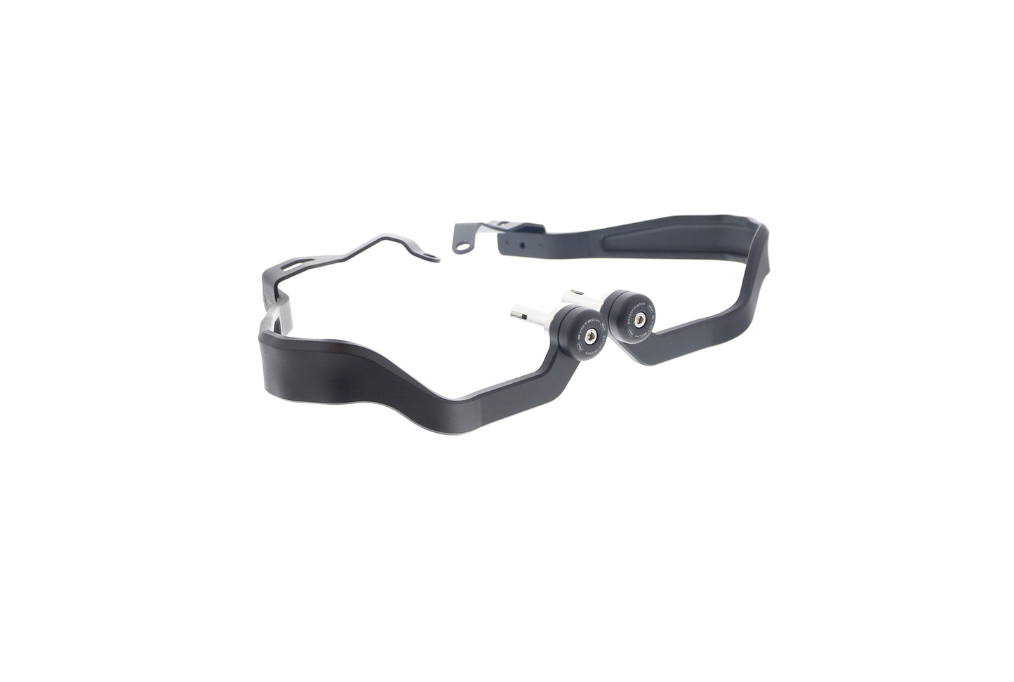 Evotech Ducati Monster 797+ (Plus) Hand Guard Protectors (2018 - 2020)