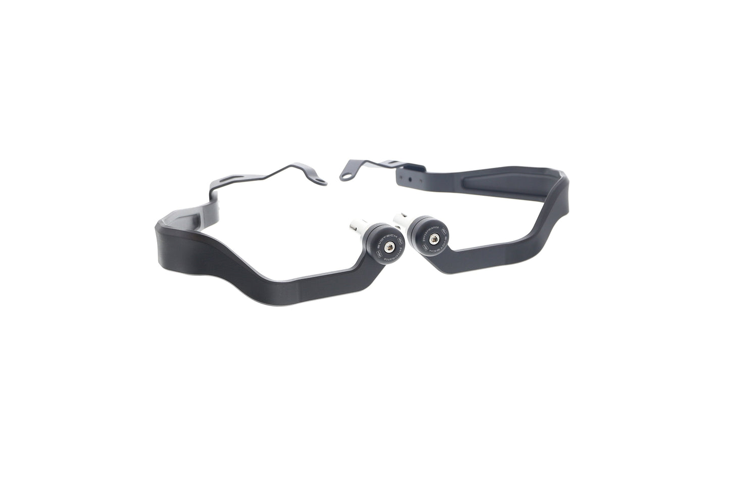 Evotech Ducati Monster 797+ (Plus) Hand Guard Protectors (2018 - 2020)
