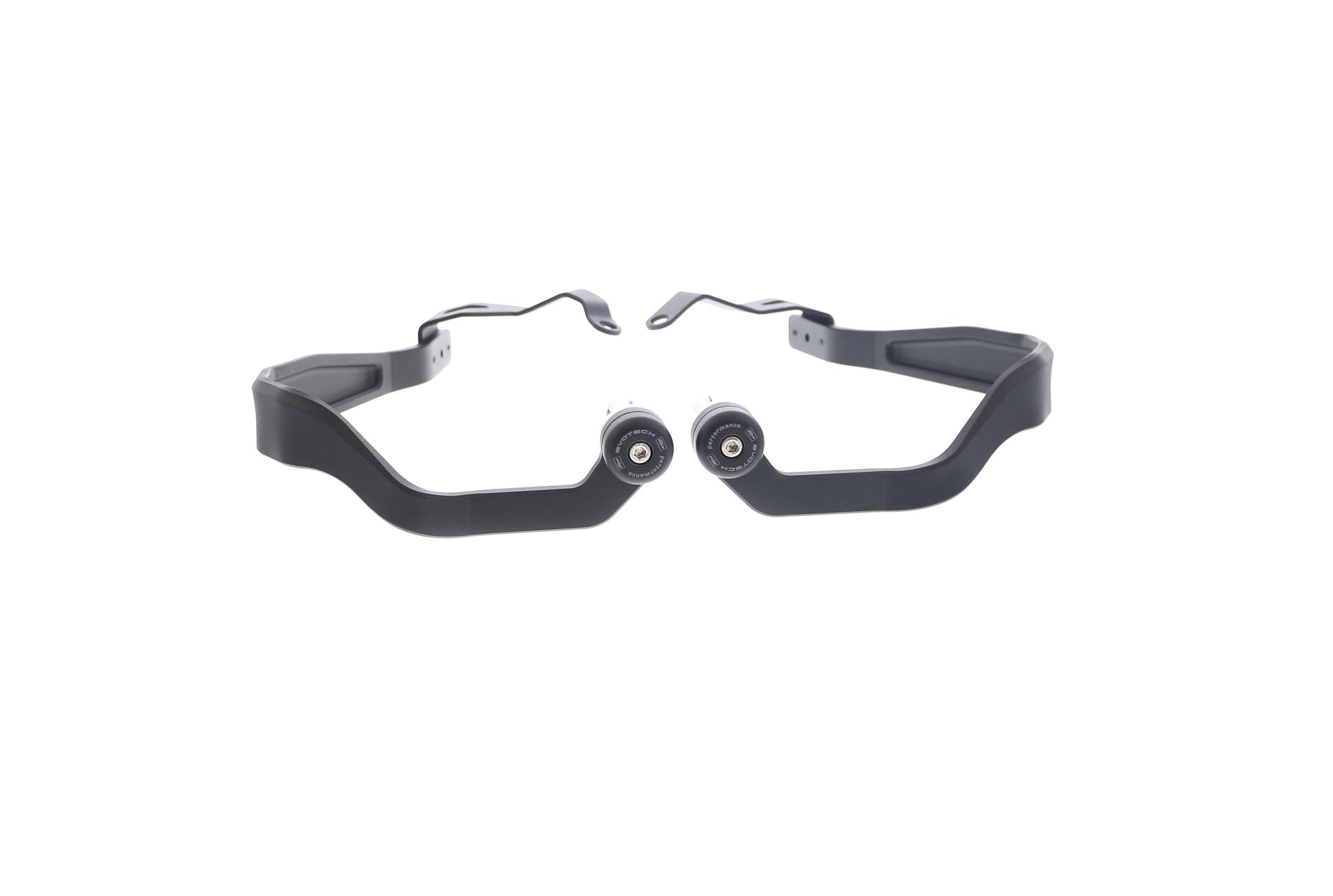 Evotech Ducati Monster 797 Hand Guard Protectors (2017 - 2020)