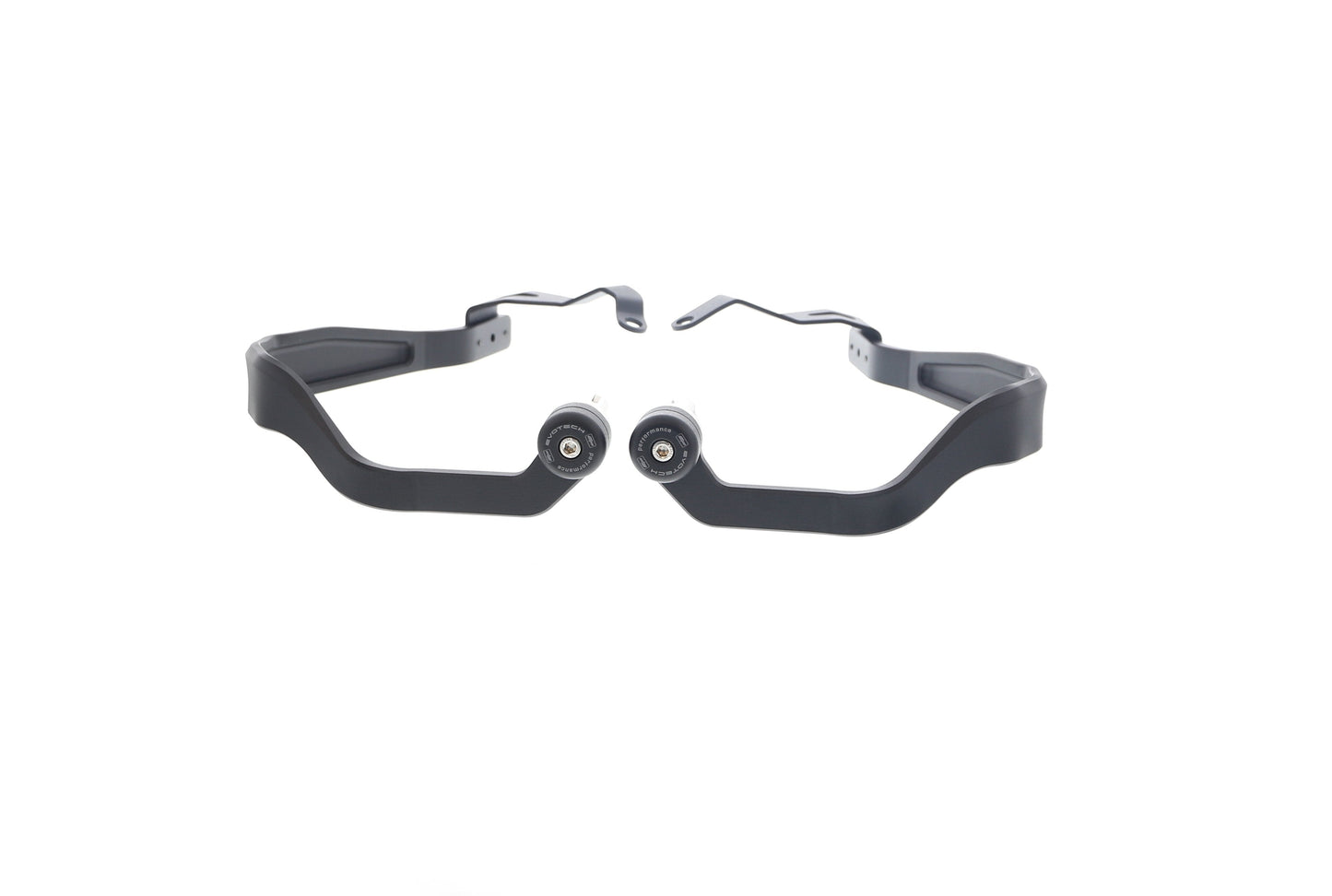 Evotech Ducati Monster 797 Hand Guard Protectors (2017 - 2020)