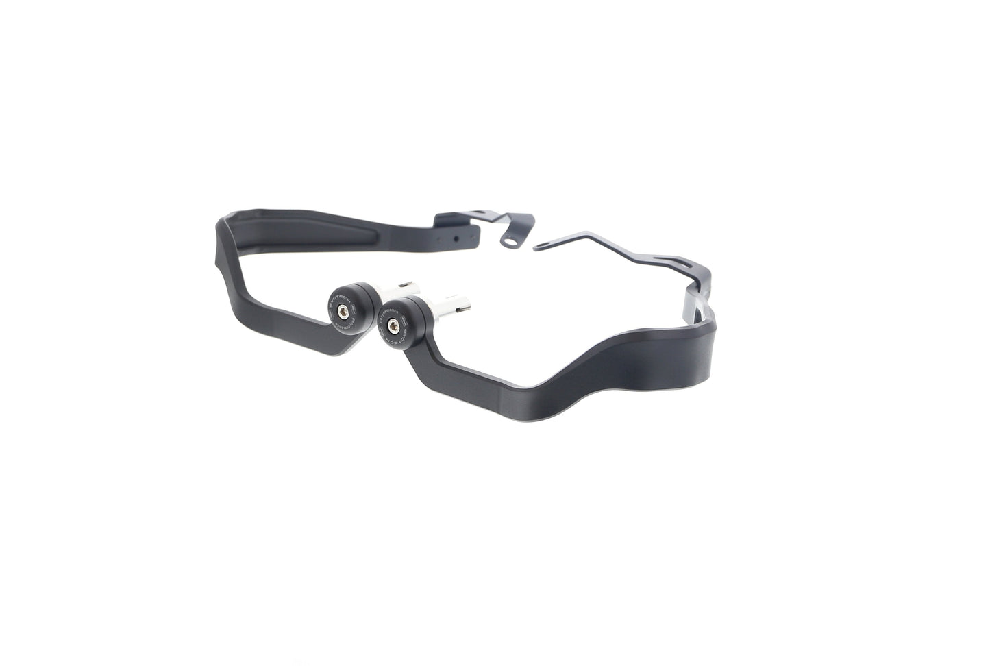 Evotech Ducati Monster 797 Hand Guard Protectors (2017 - 2020)