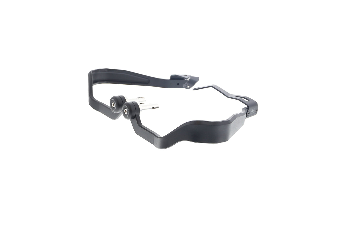 Evotech Ducati Monster 797+ (Plus) Hand Guard Protectors (2018 - 2020)