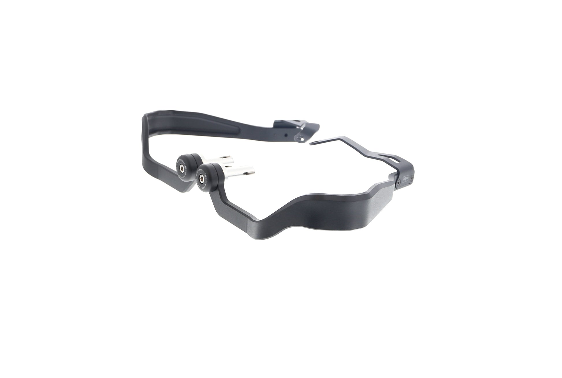 Evotech Ducati Monster 797+ (Plus) Hand Guard Protectors (2018 - 2020)