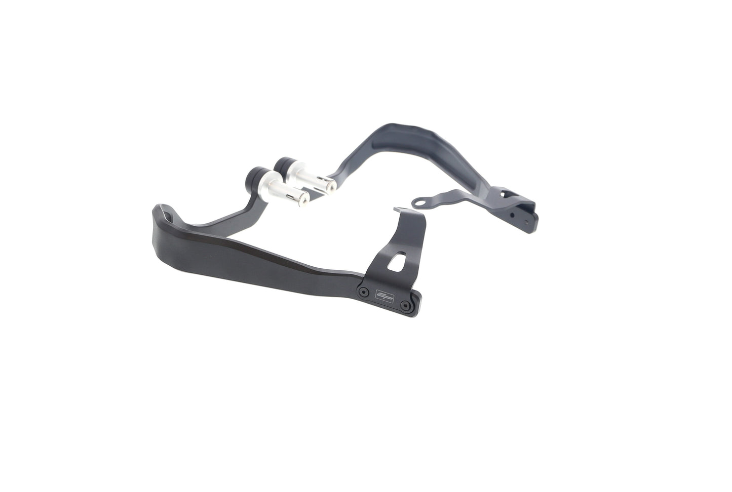 Evotech Ducati Monster 797 Hand Guard Protectors (2017 - 2020)