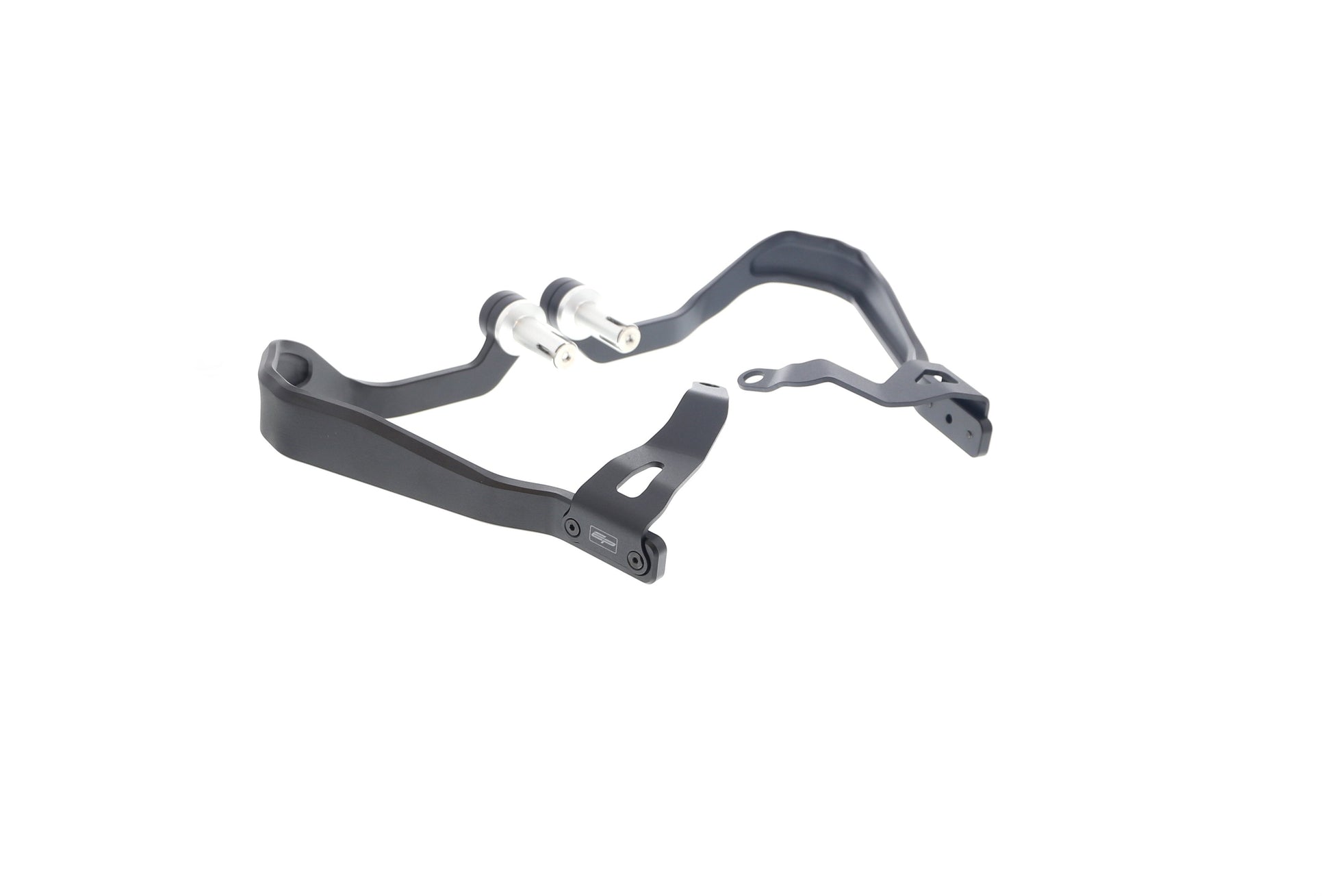Evotech Ducati Monster 797+ (Plus) Hand Guard Protectors (2018 - 2020)