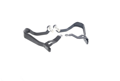 Evotech Ducati Monster 797+ (Plus) Hand Guard Protectors (2018 - 2020)