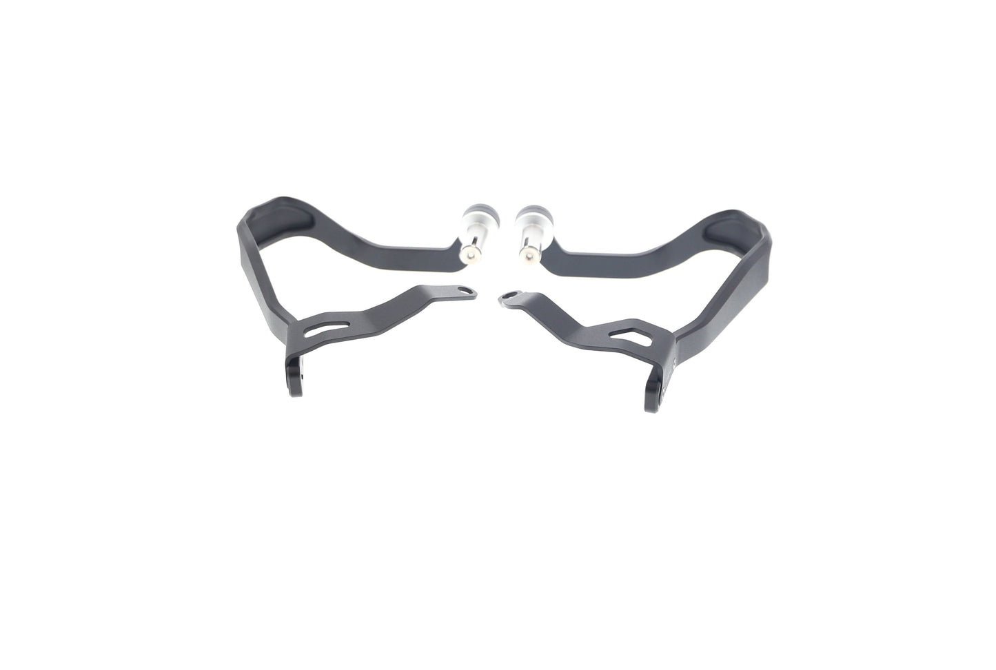 Evotech Ducati Monster 797 Hand Guard Protectors (2017 - 2020)