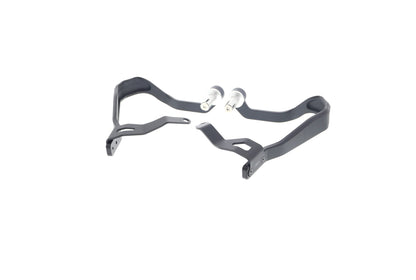 Evotech Ducati Monster 797 Hand Guard Protectors (2017 - 2020)
