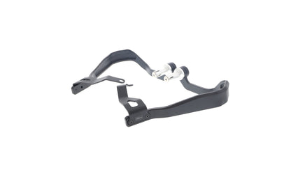 Evotech Ducati Monster 797+ (Plus) Hand Guard Protectors (2018 - 2020)