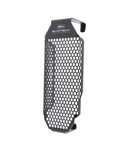 Evotech Ducati Scrambler Italia Independent Oliekoeler Beschermer 2016