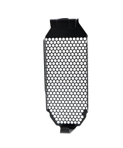 Oliekoeler Cover Evotech - Ducati Scrambler Nightshift (2026+)