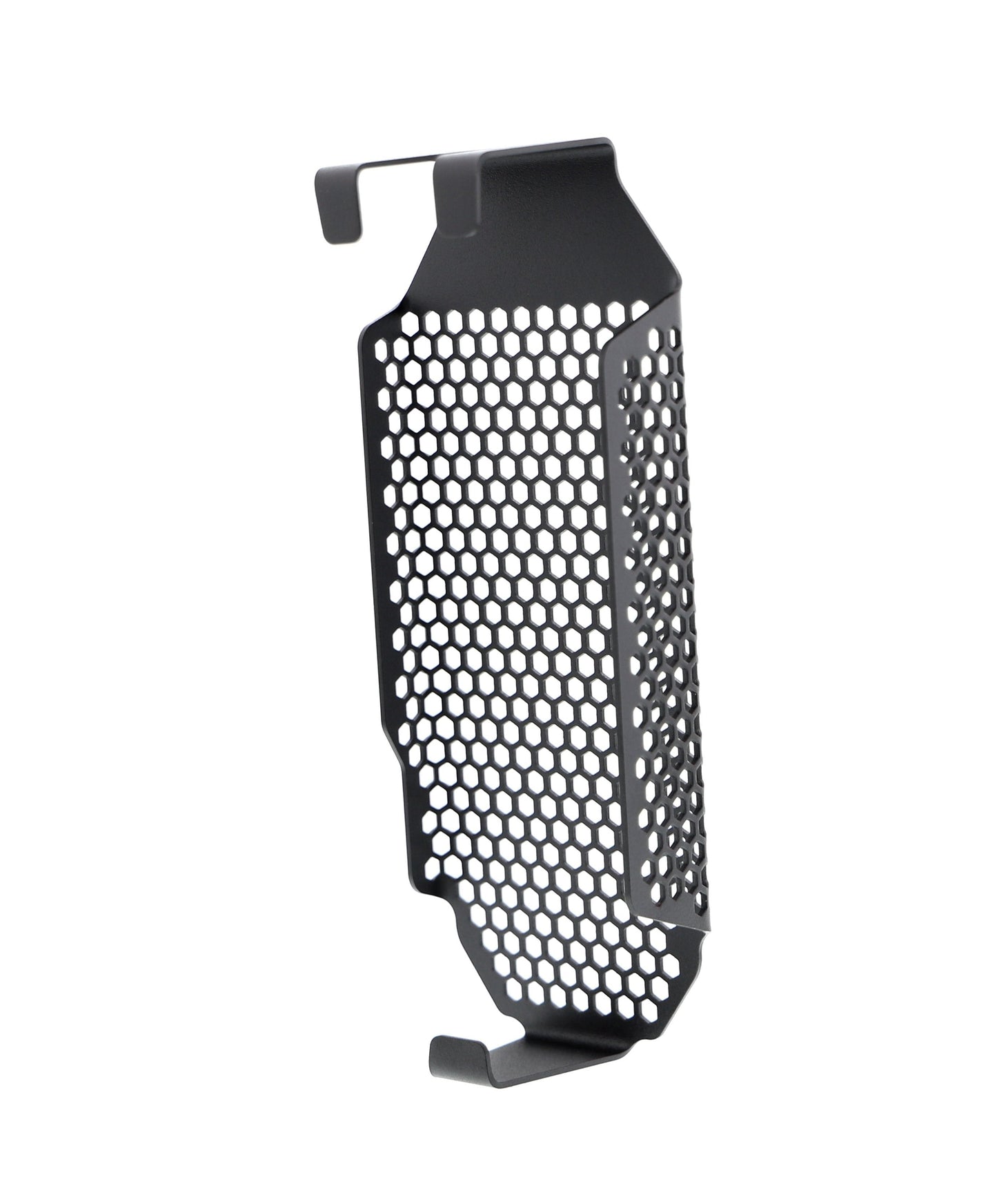 Oliekoeler Cover Evotech - Ducati Scrambler Nightshift (2026+)