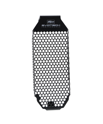 Oliekoeler Cover Evotech - Ducati Scrambler Nightshift (2026+)
