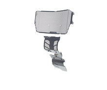 Evotech Ducati Monster 821 Stripe Radiator and Motorblok Beschermer set 2016 - 2017