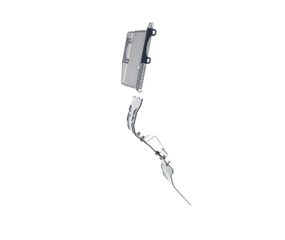 Evotech Ducati Monster 821 Radiator and Motorblok Beschermer set 2013 - 2017