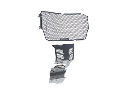 Evotech Ducati Monster 821 Radiator and Motorblok Beschermer set (2018-2020)