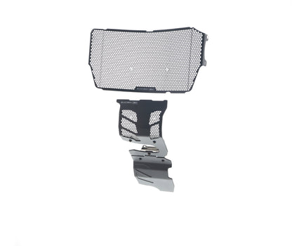 Evotech Ducati Monster 821 Stealth Radiator and Motorblok Beschermer set (2019-2020)