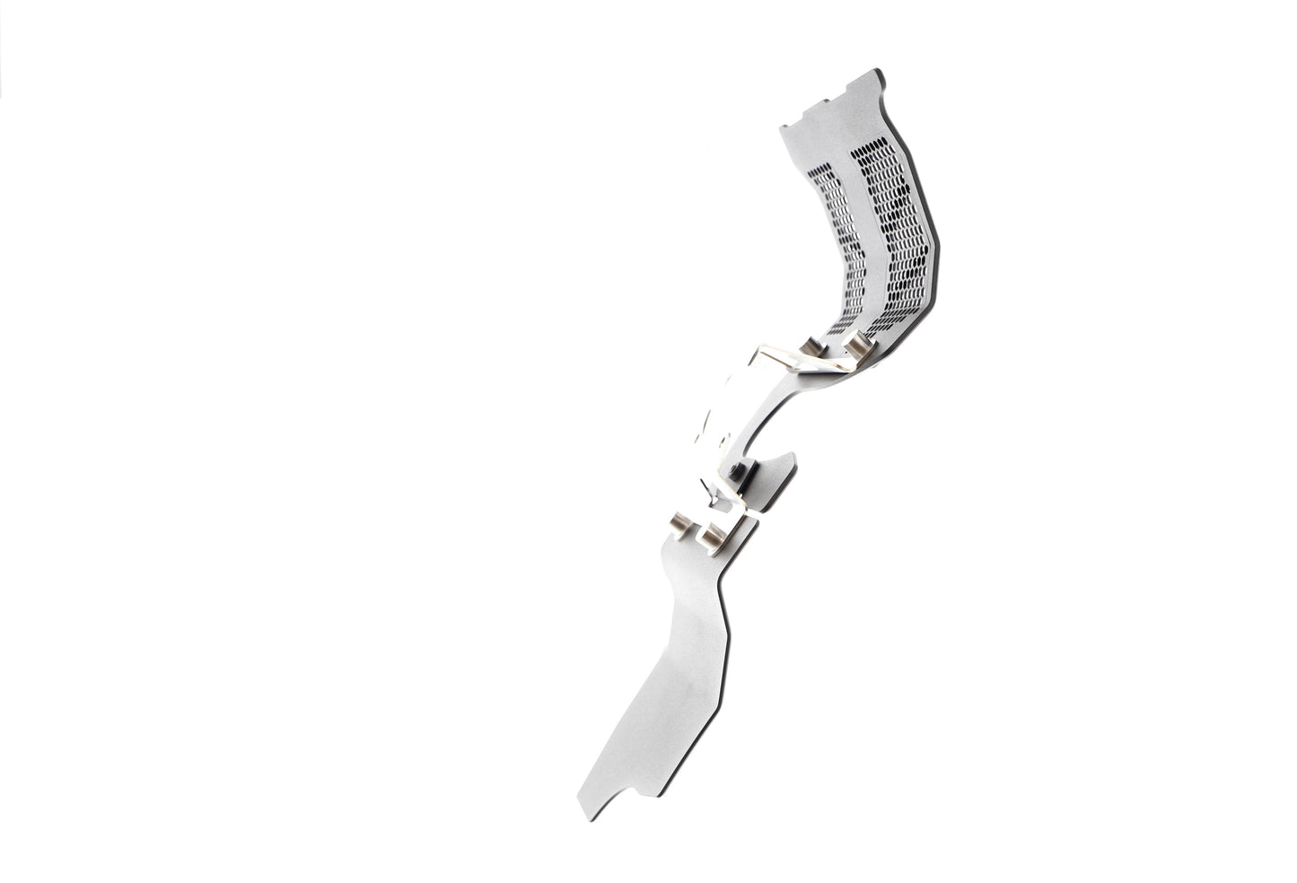 Evotech Ducati Monster 821 Stealth Motorblok Beschermer (2019-2020)