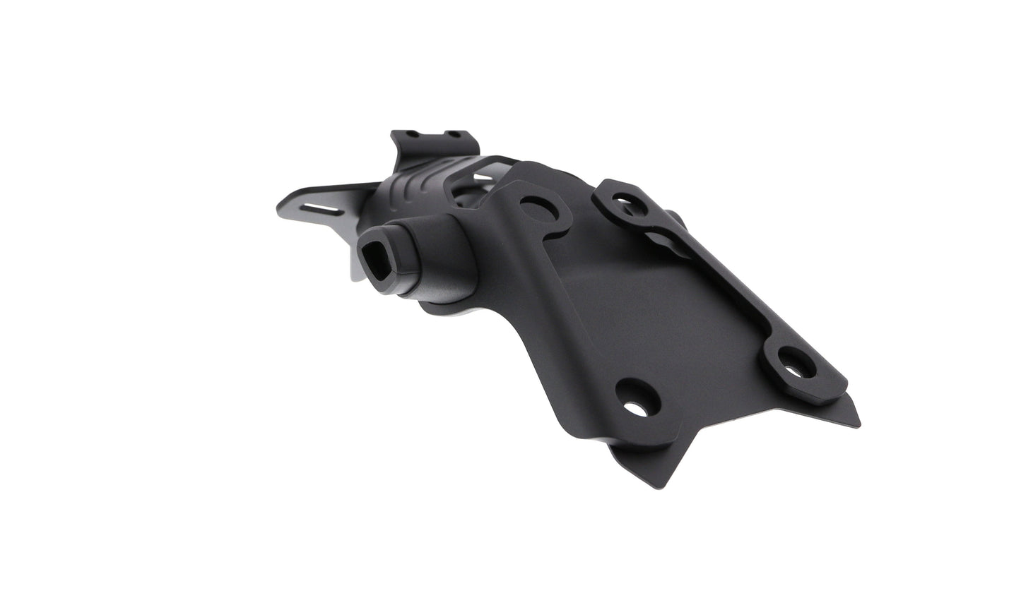 Evotech Ducati SuperSport S Kentekenplaathouder (2017-2020)