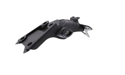 Evotech Ducati Monster 821 Kentekenplaathouder (2018-2020)