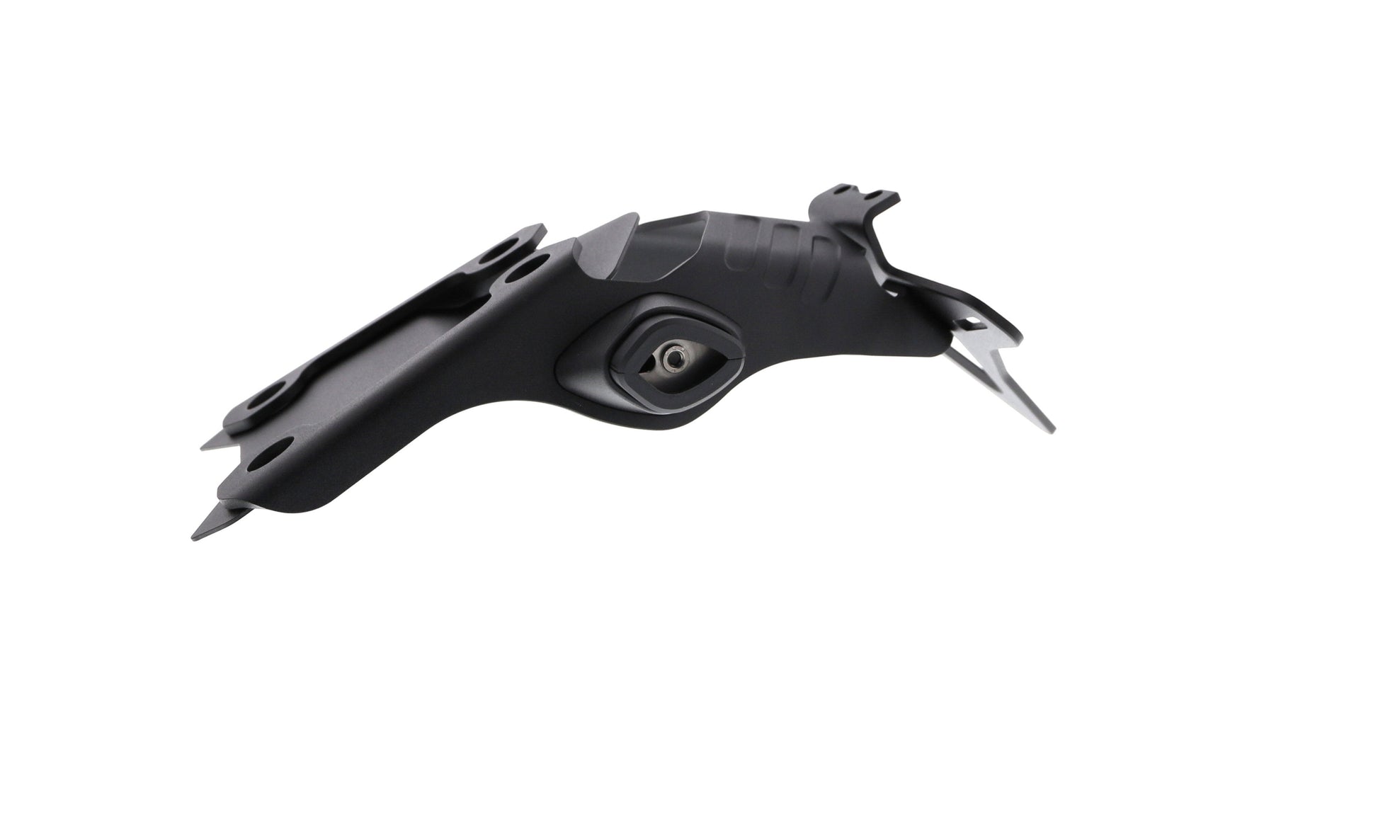 Evotech Ducati SuperSport 950 S Kentekenplaathouder (2021+)