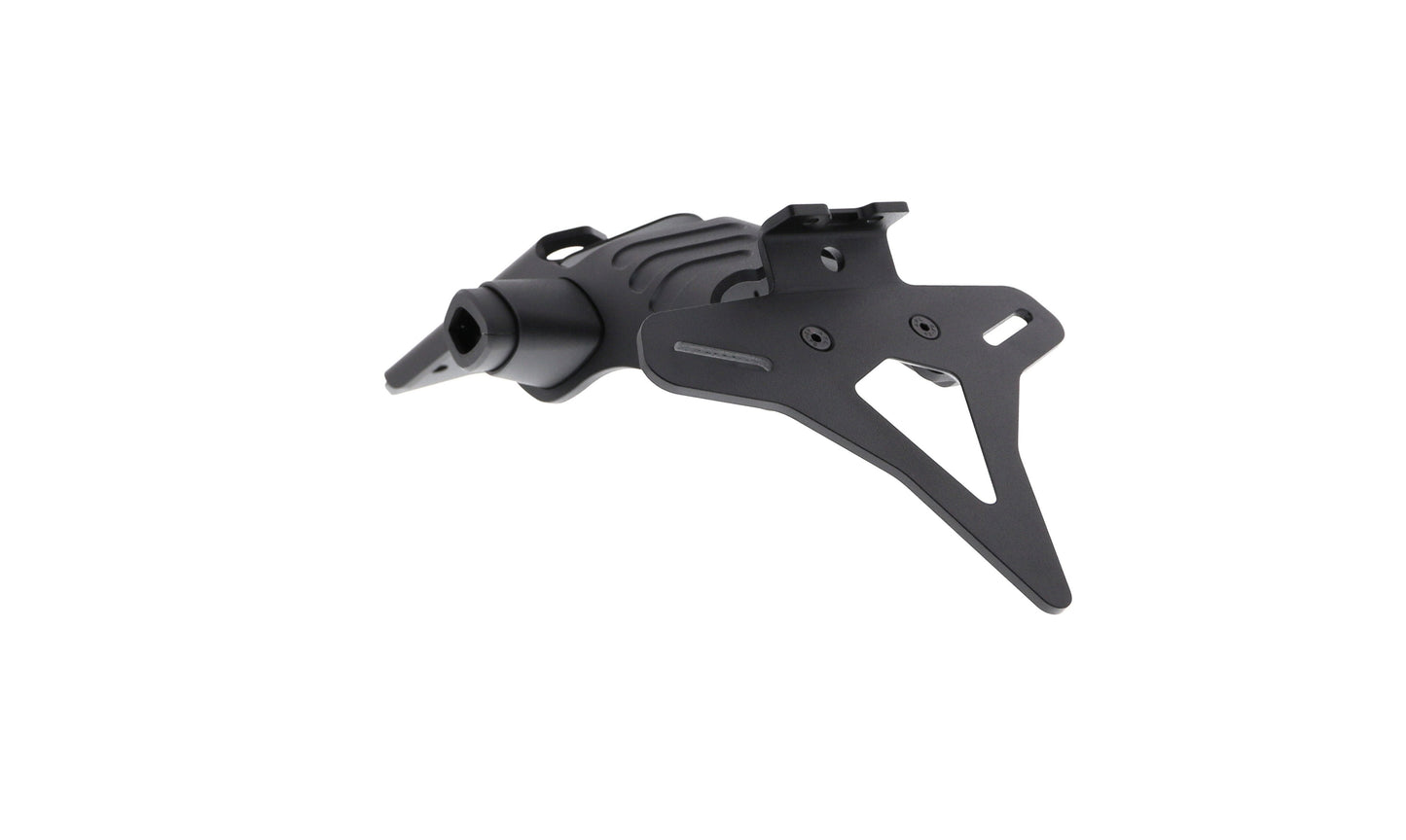 Evotech Ducati SuperSport 950 Kentekenplaathouder (2021+)