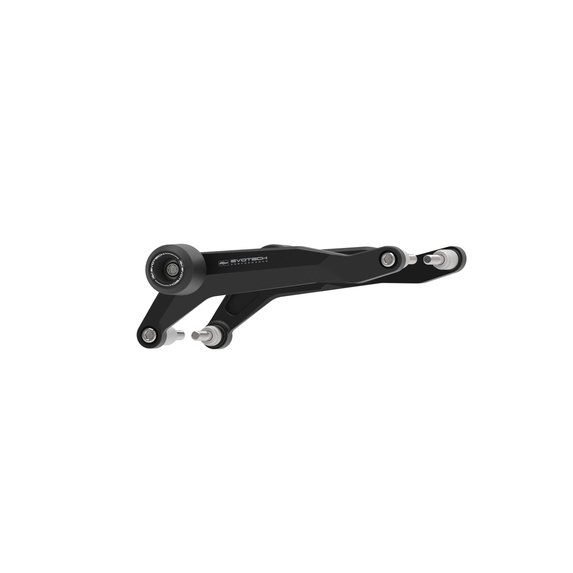 Evotech Ducati Monster 950 + (Plus) Frame Valblokken set (2021+)