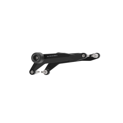 Evotech Ducati Monster 950 + (Plus) Frame Valblokken set (2021+)