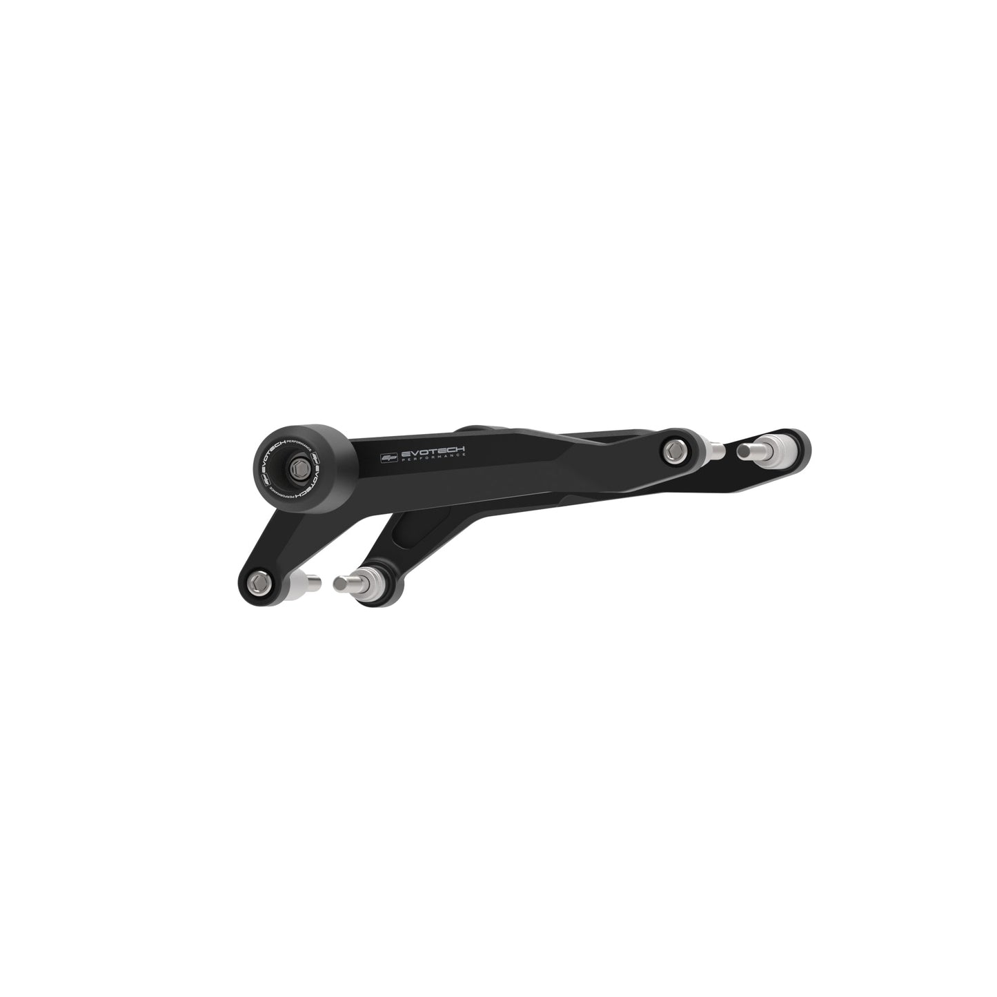 Evotech Ducati Monster 950 SP Frame Valblokken set (2023+)