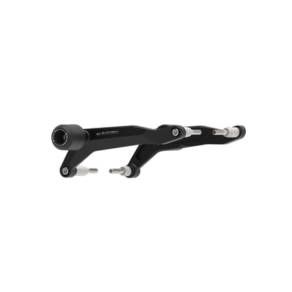 Evotech Ducati Monster 950 + (Plus) Frame Valblokken set (2021+)