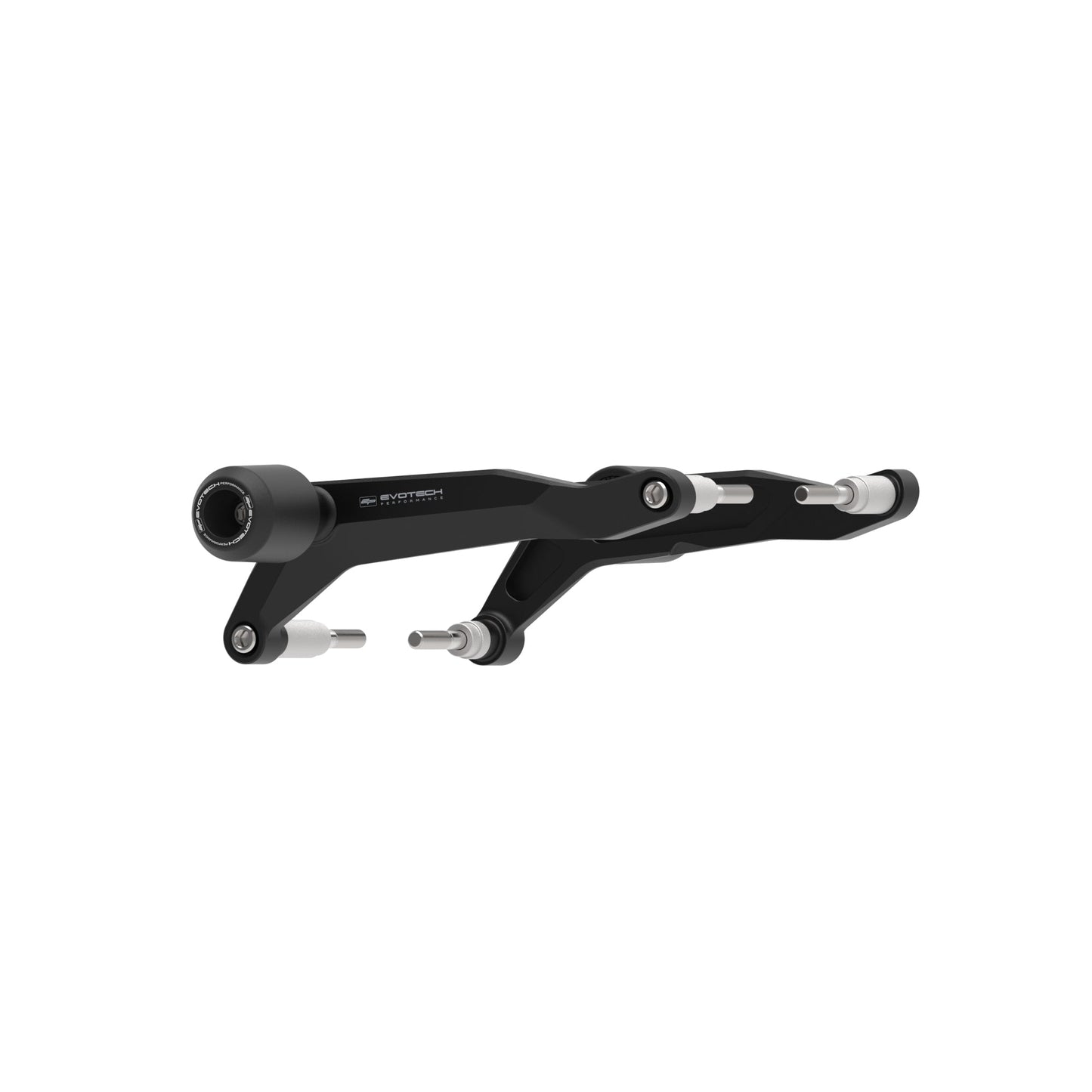 Evotech Ducati Monster 950 Frame Valblokken set (2021+)