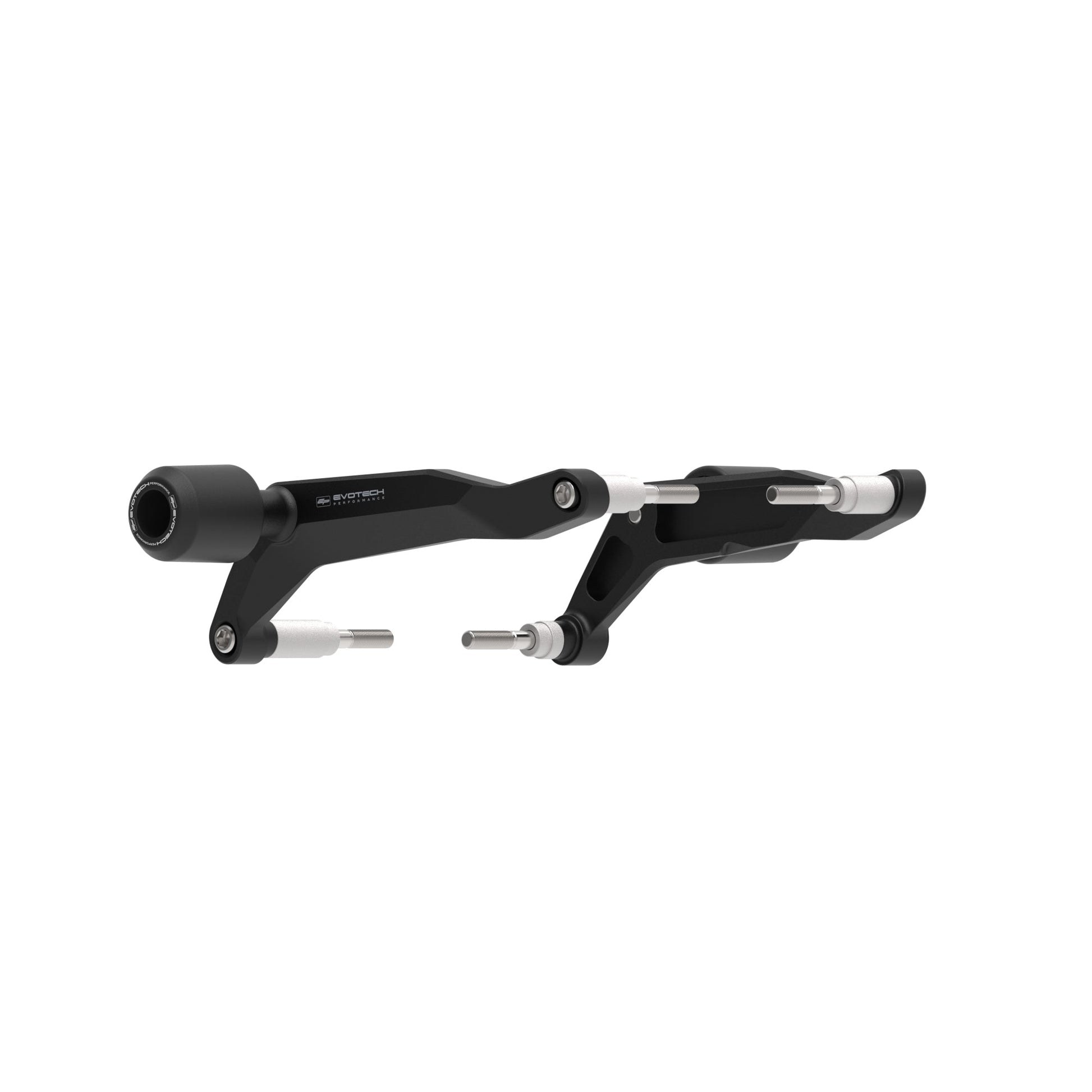 Evotech Ducati Monster 950 + (Plus) Frame Valblokken set (2021+)