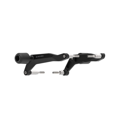 Evotech Ducati Monster 950 + (Plus) Frame Valblokken set (2021+)