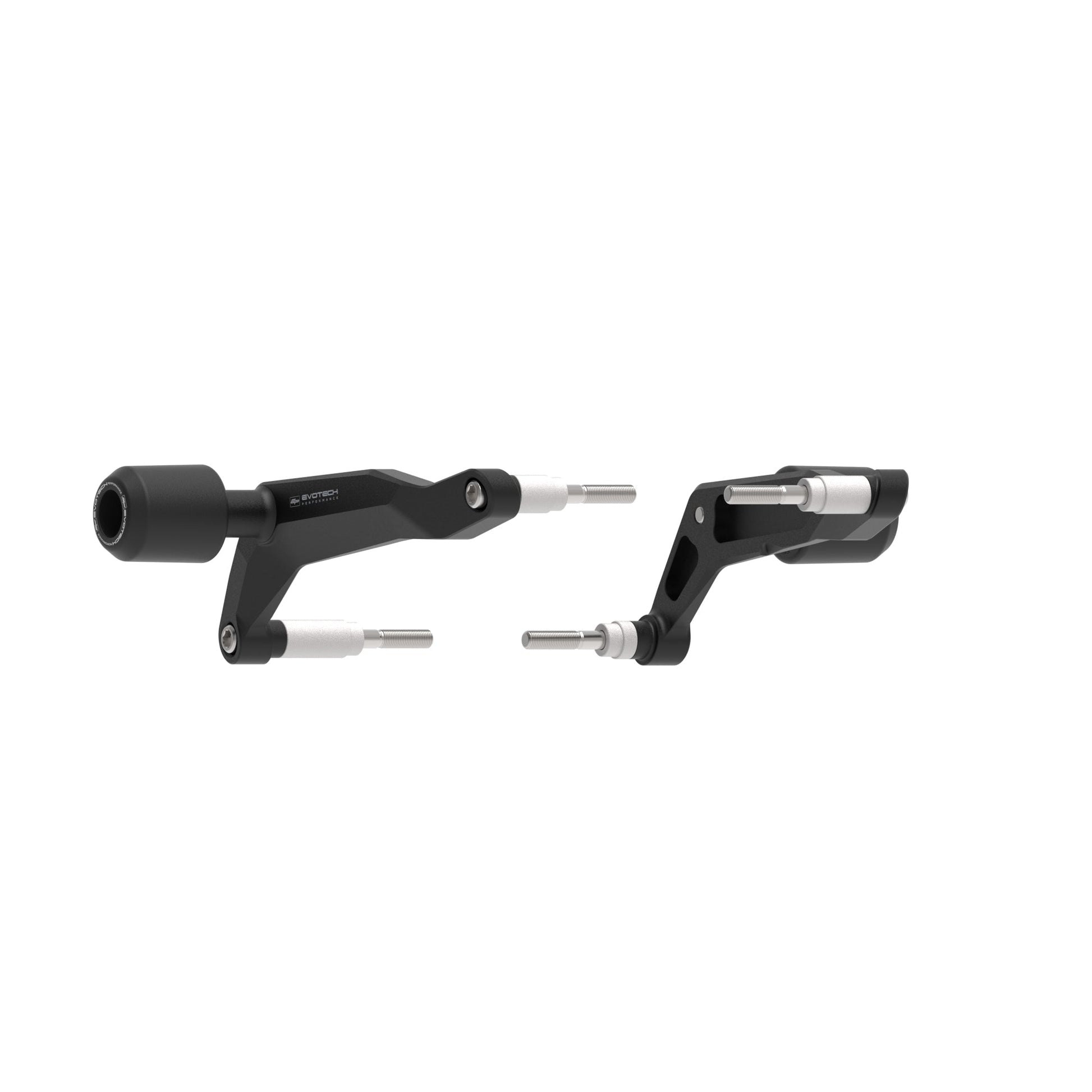 Evotech Ducati Monster 950 + (Plus) Frame Valblokken set (2021+)
