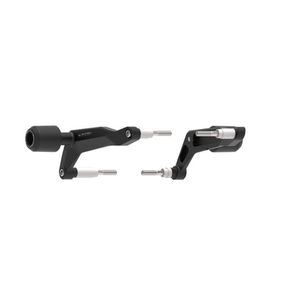 Evotech Ducati Monster 950 + (Plus) Frame Valblokken set (2021+)