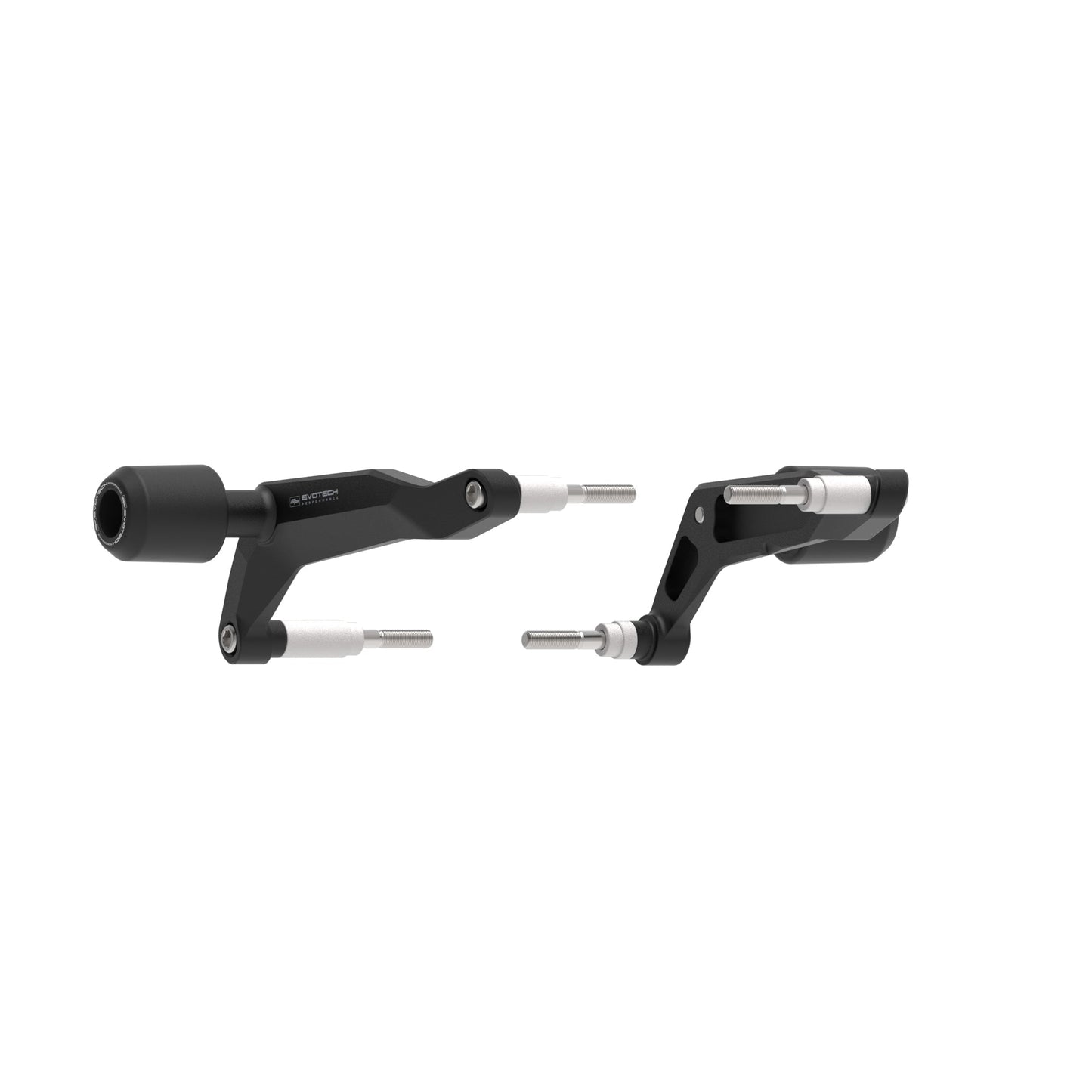 Evotech Ducati Monster 950 SP Frame Valblokken set (2023+)