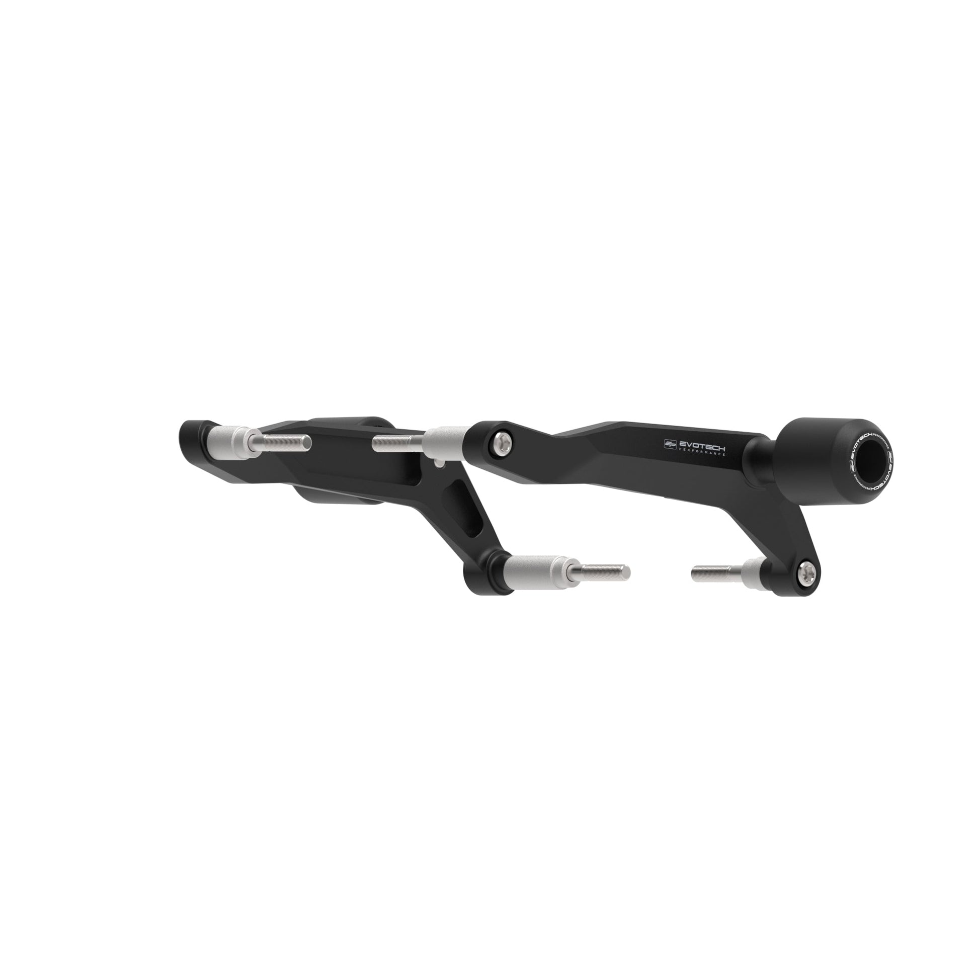 Evotech Ducati Monster 950 + (Plus) Frame Valblokken set (2021+)
