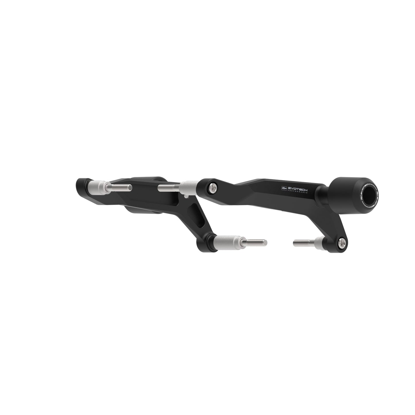 Evotech Ducati Monster 950 SP Frame Valblokken set (2023+)