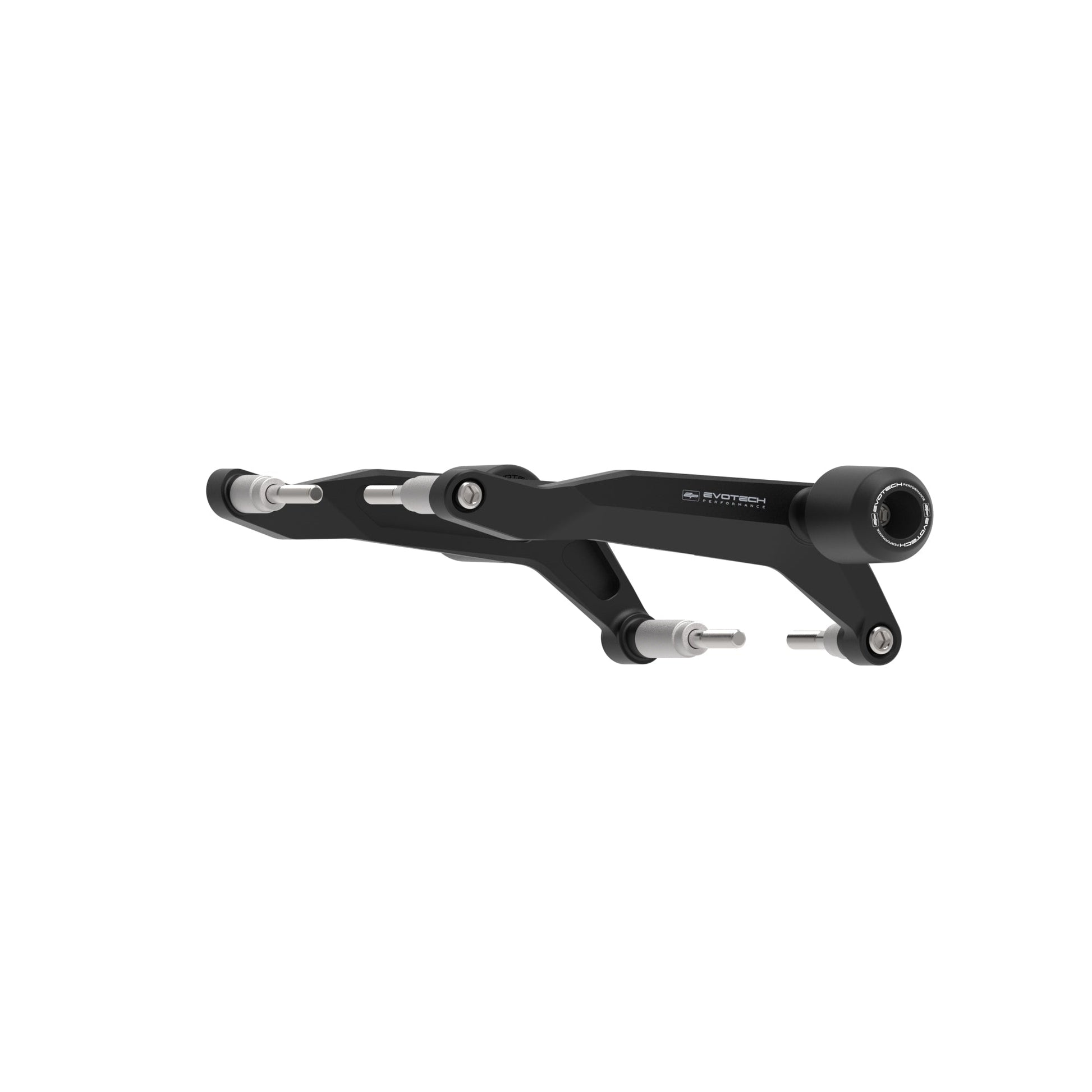 Evotech Ducati Monster 950 + (Plus) Frame Valblokken set (2021+)