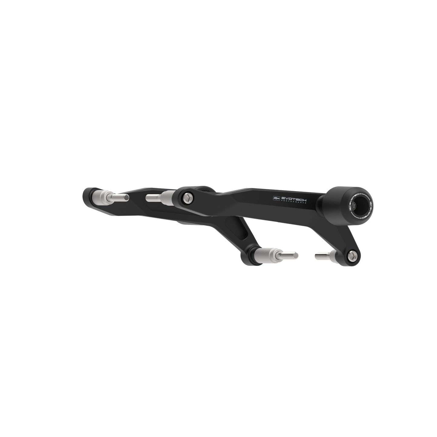 Evotech Ducati Monster 950 SP Frame Valblokken set (2023+)