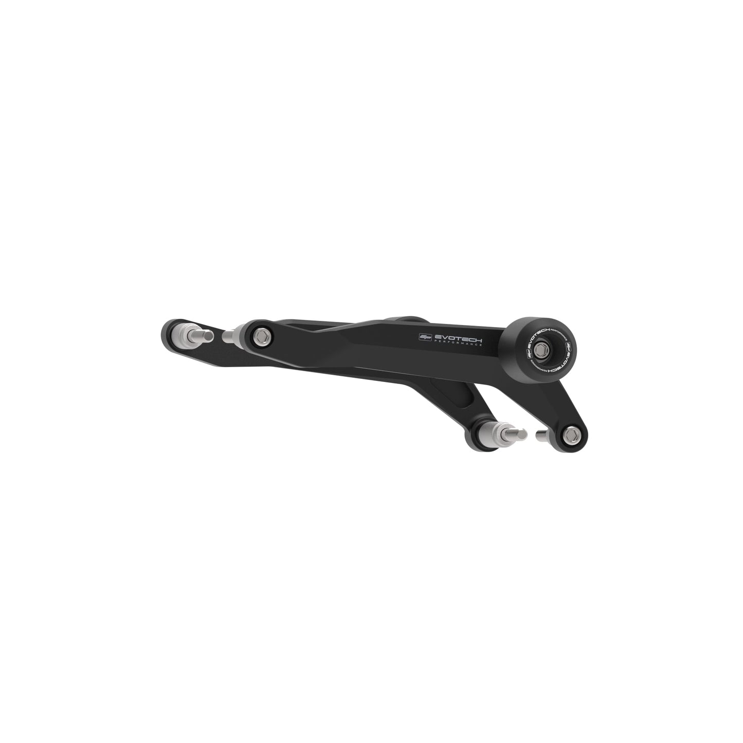 Evotech Ducati Monster 950 SP Frame Valblokken set (2023+)