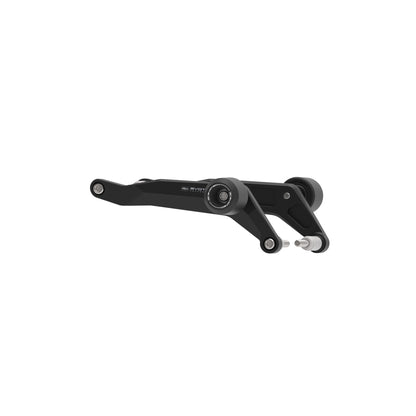 Evotech Ducati Monster 950 + (Plus) Frame Valblokken set (2021+)