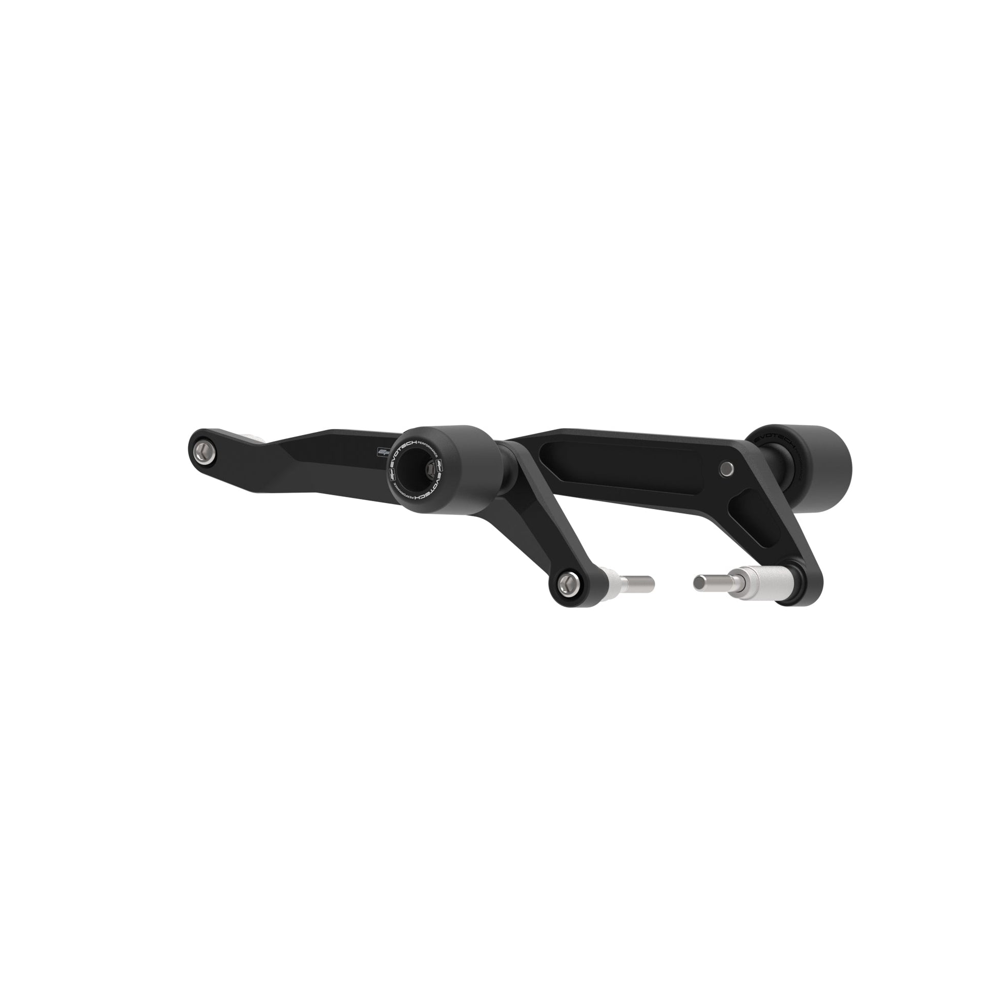 Evotech Ducati Monster 950 + (Plus) Frame Valblokken set (2021+)