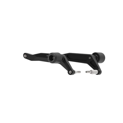 Evotech Ducati Monster 950 + (Plus) Frame Valblokken set (2021+)