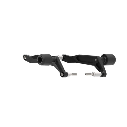 Evotech Ducati Monster 950 + (Plus) Frame Valblokken set (2021+)