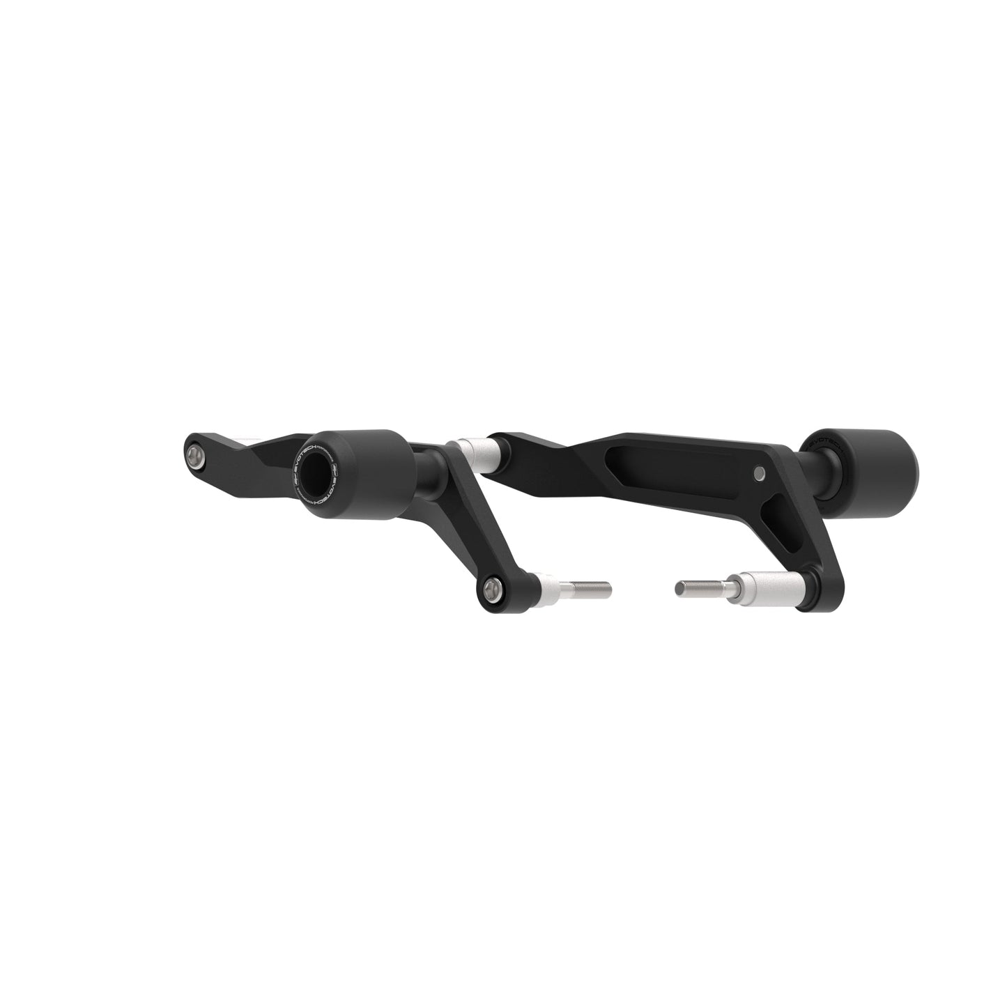 Evotech Ducati Monster 950 Frame Valblokken set (2021+)