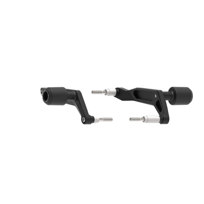 Evotech Ducati Monster 950 + (Plus) Frame Valblokken set (2021+)