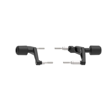 Evotech Ducati Monster 950 Frame Valblokken set (2021+)